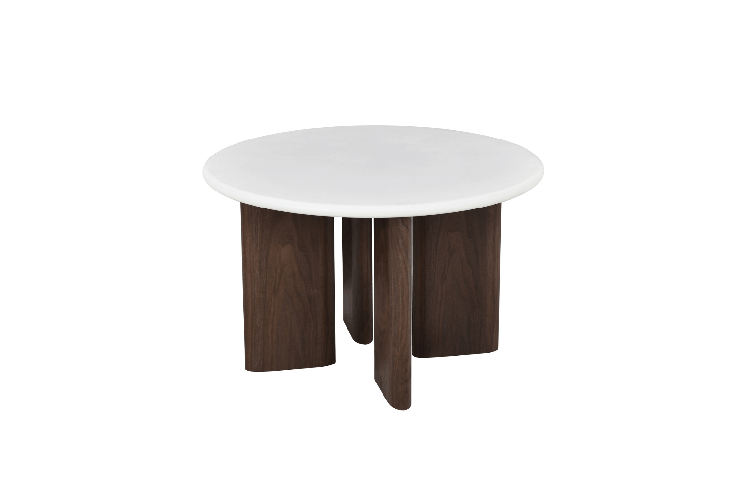 Table à manger en microciment : atouts et entretien | Oona Mobilier Image