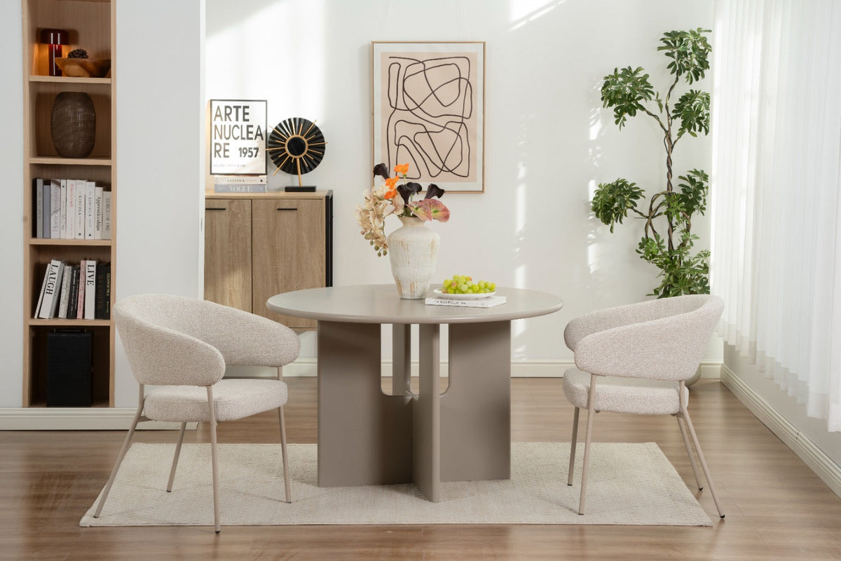 TABLE À MANGER