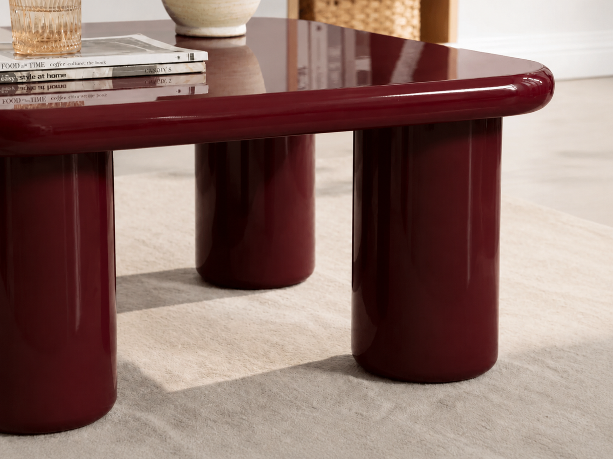 Table basse OLENRA | Oona Mobilier