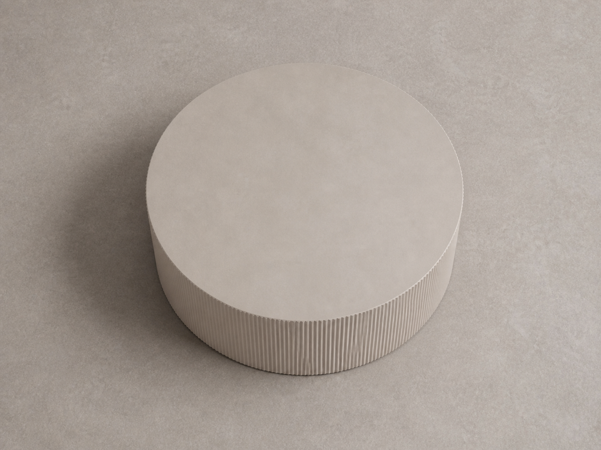 Table basse NOVA | Oona Mobilier