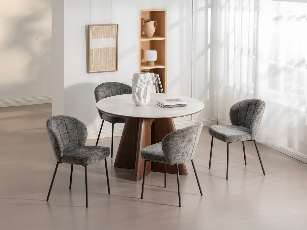 Table à manger HOLVI | Oona Mobilier