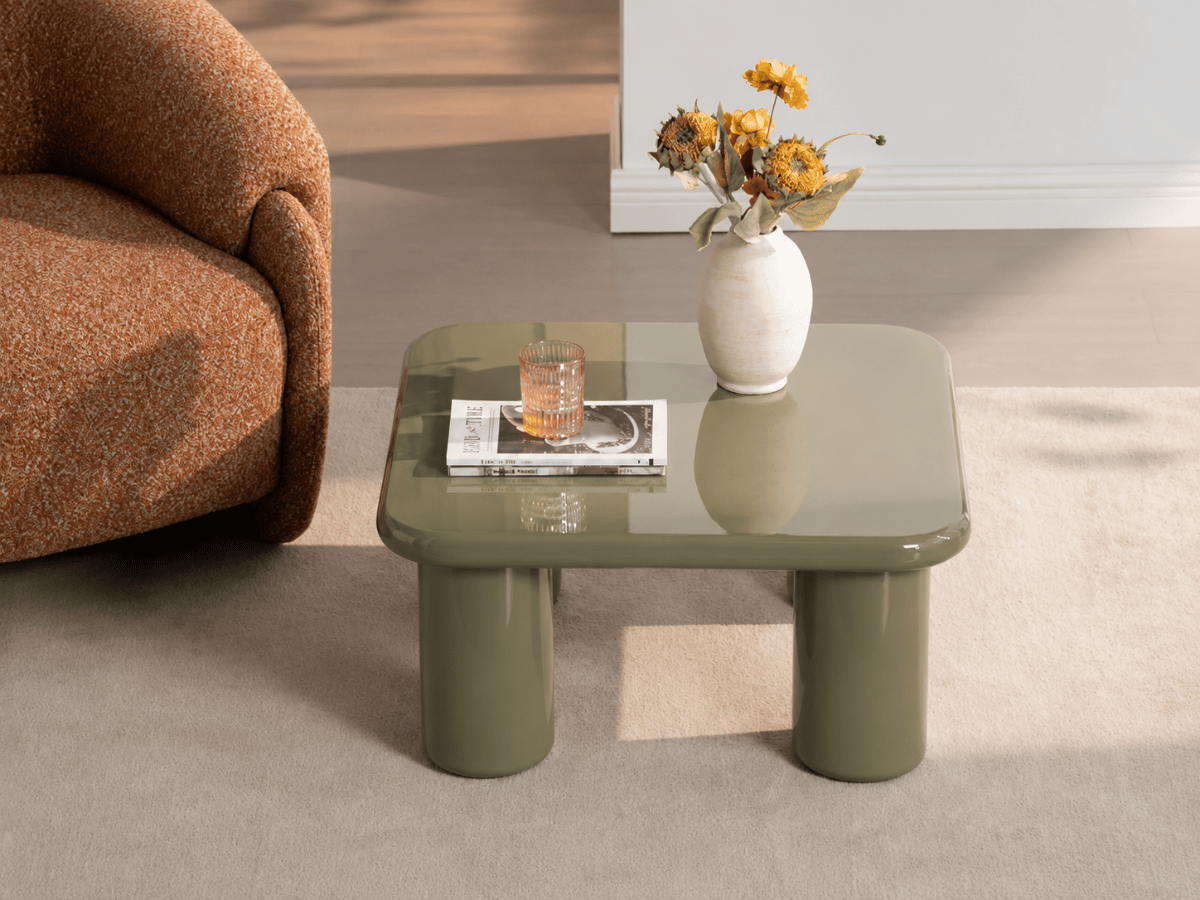 Table basse OLENRA | Oona Mobilier