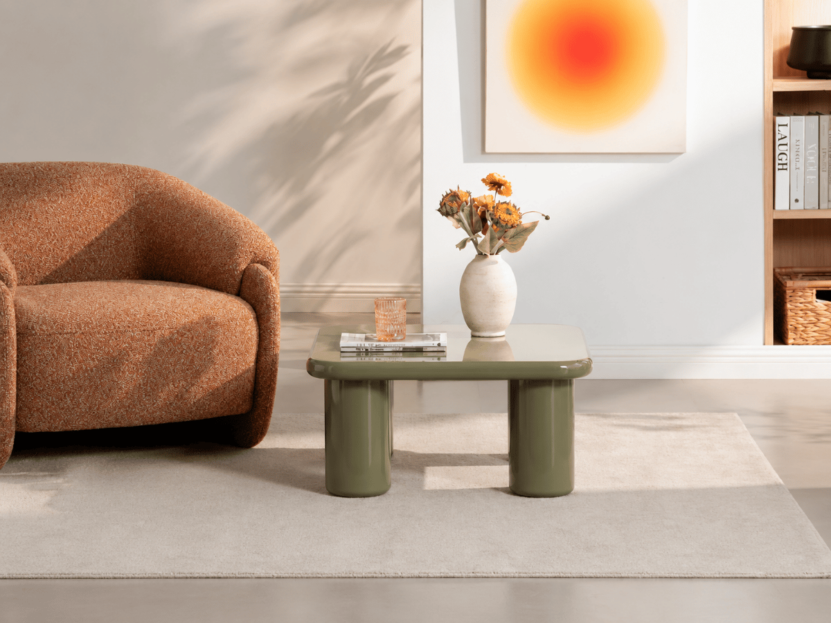 Table basse OLENRA | Oona Mobilier