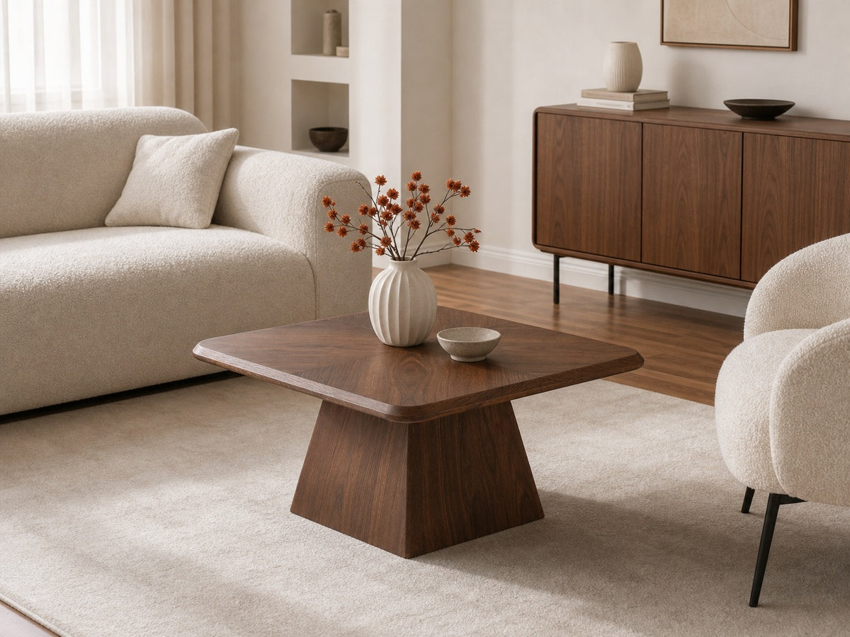 Table basse YARA | Oona Mobilier