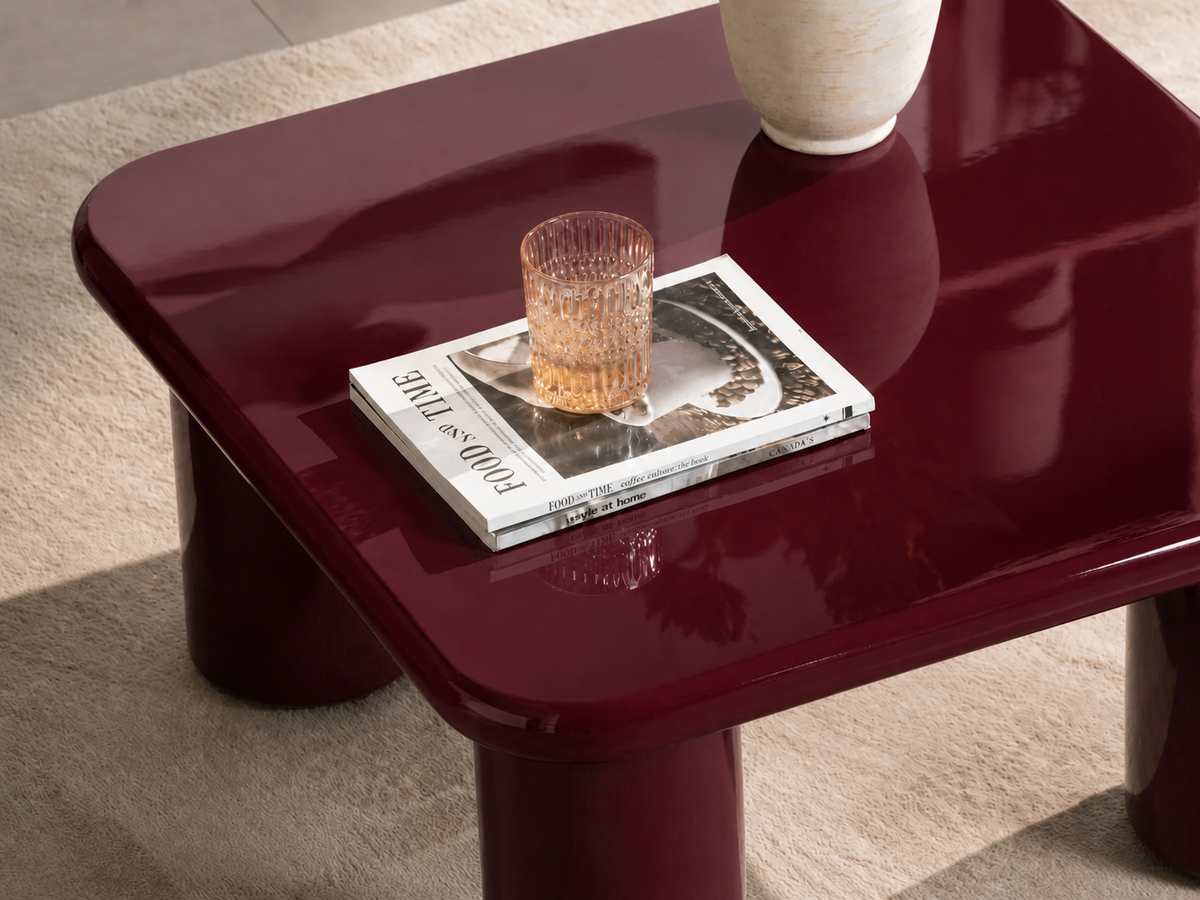 Table basse OLENRA | Oona Mobilier