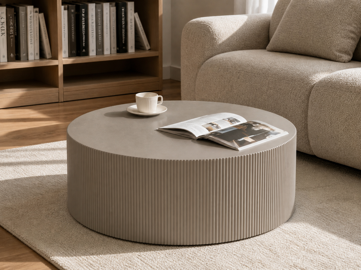 Table basse NOVA | Oona Mobilier