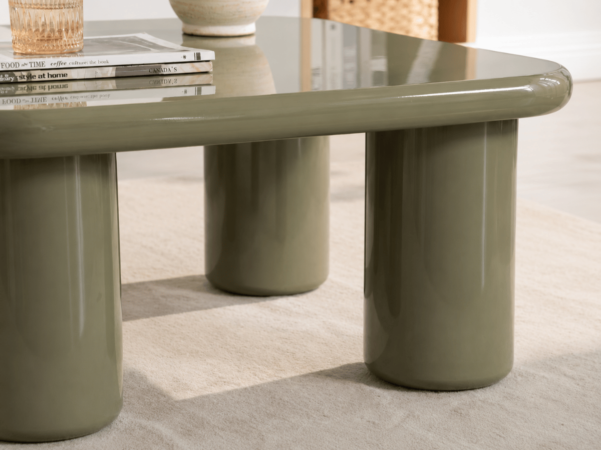 Table basse OLENRA | Oona Mobilier