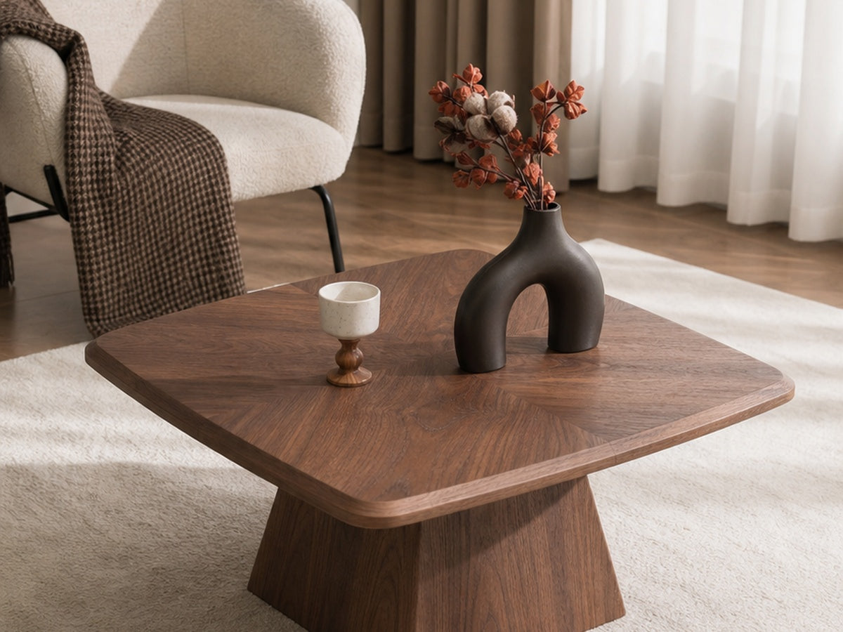Table basse YARA | Oona Mobilier