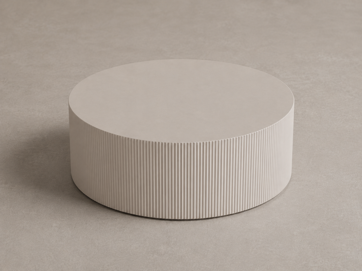 Table basse NOVA | Oona Mobilier