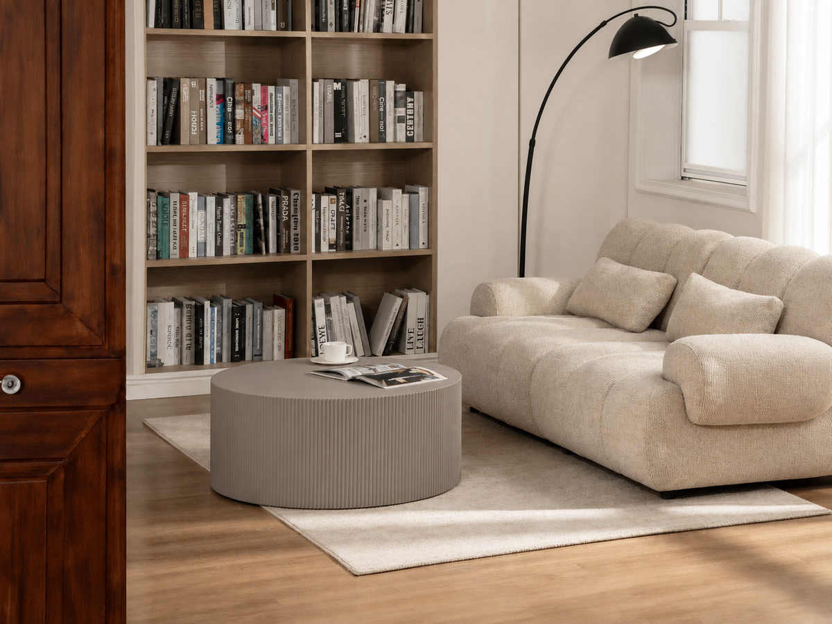Table basse NOVA | Oona Mobilier