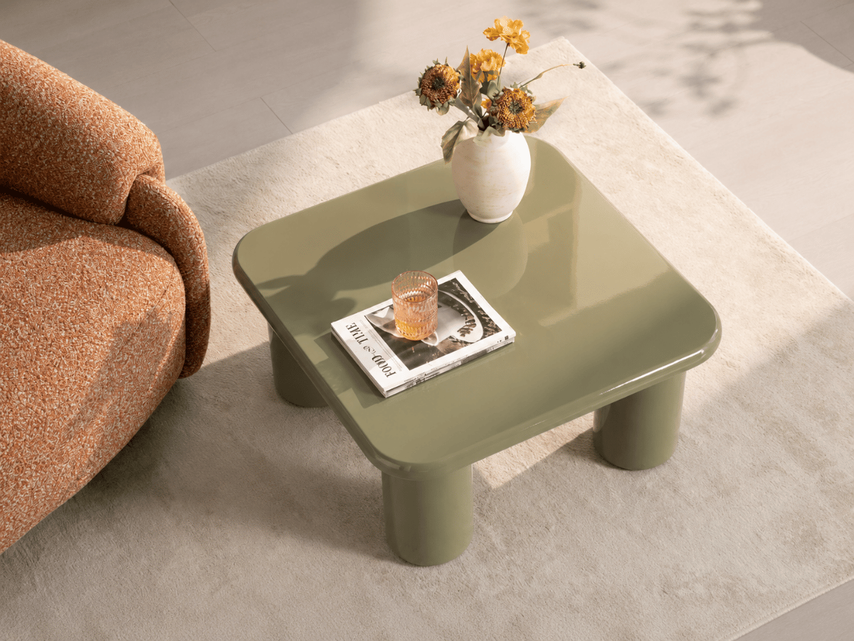 Table basse OLENRA | Oona Mobilier