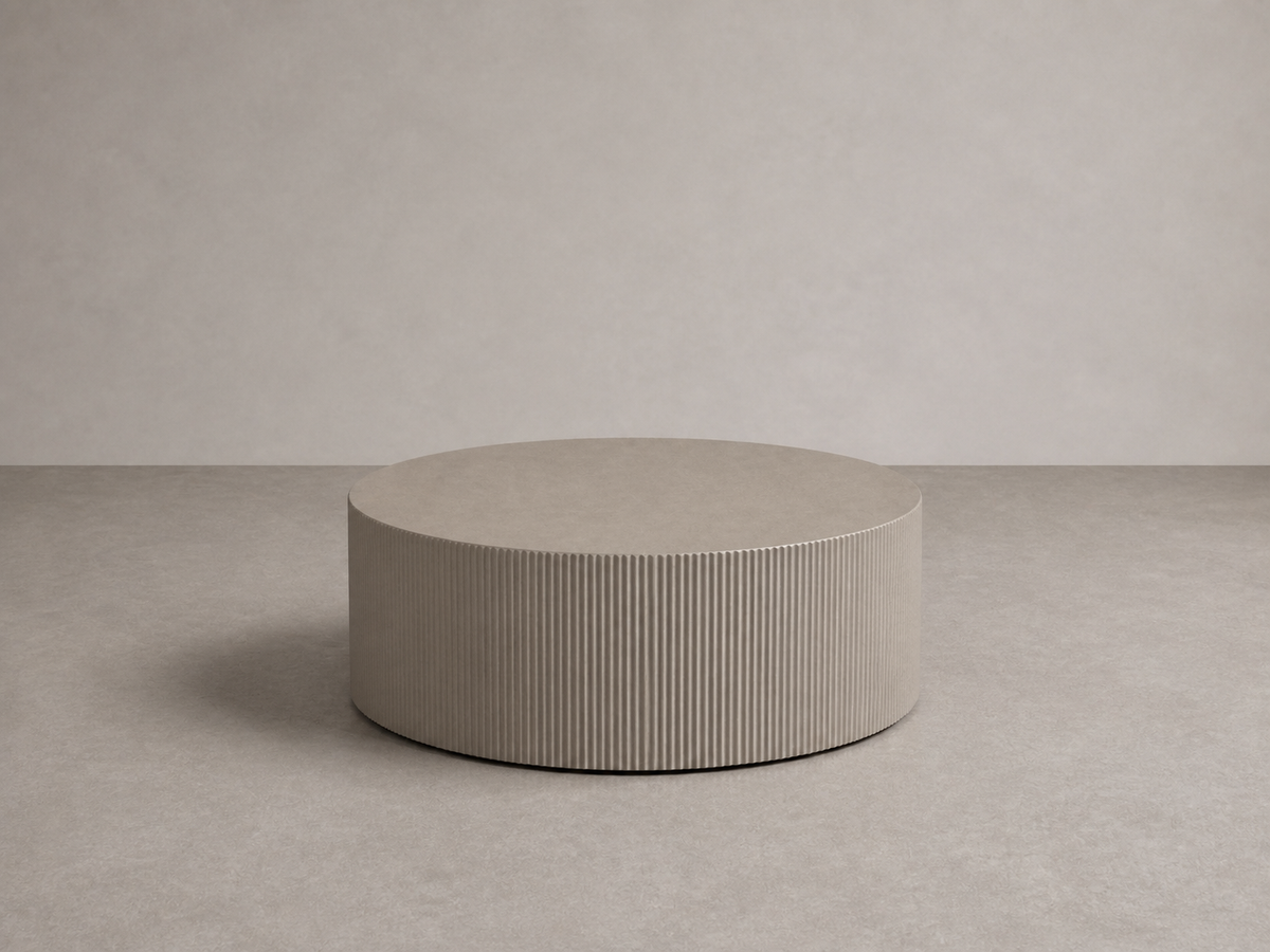 Table basse NOVA | Oona Mobilier