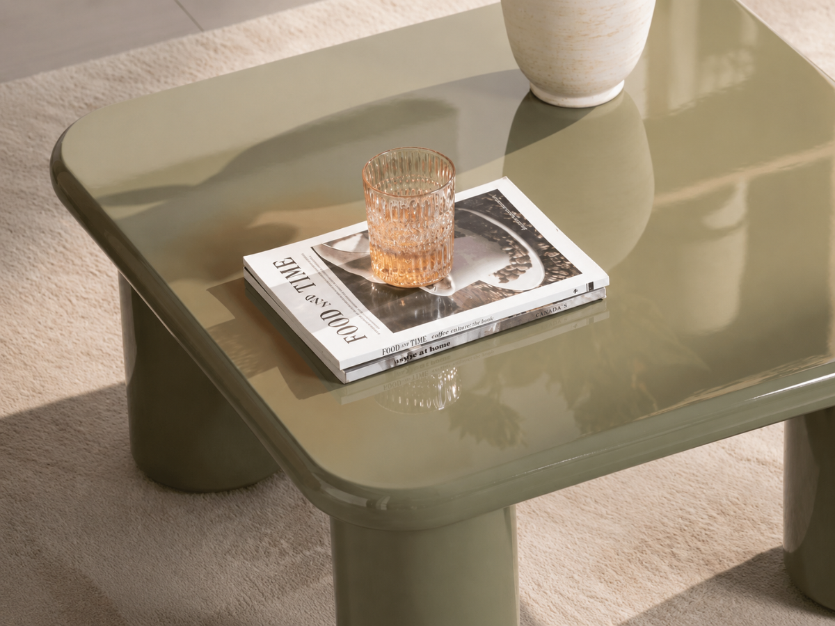 Table basse OLENRA | Oona Mobilier