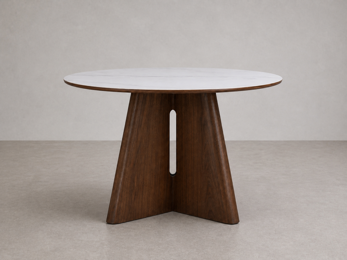 Table à manger HOLVI | Oona Mobilier
