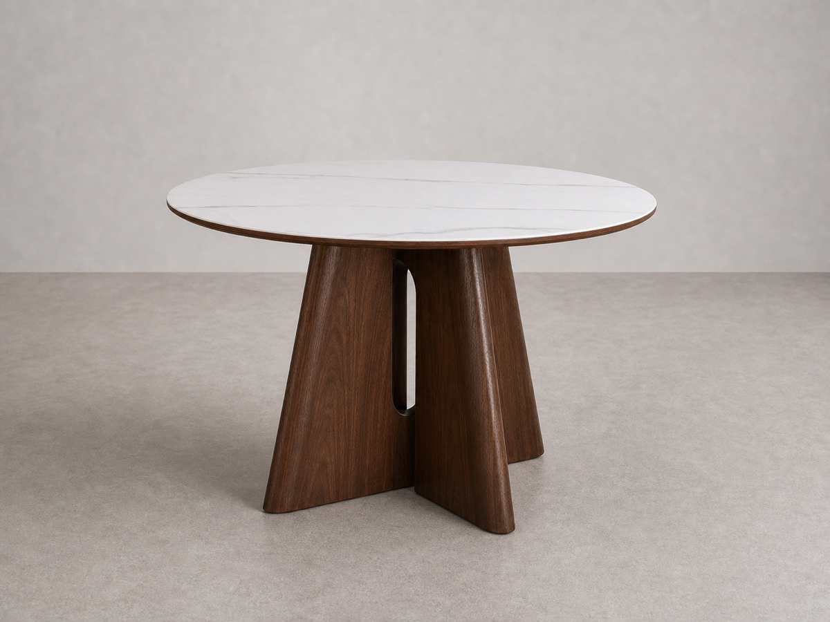 Table à manger HOLVI | Oona Mobilier