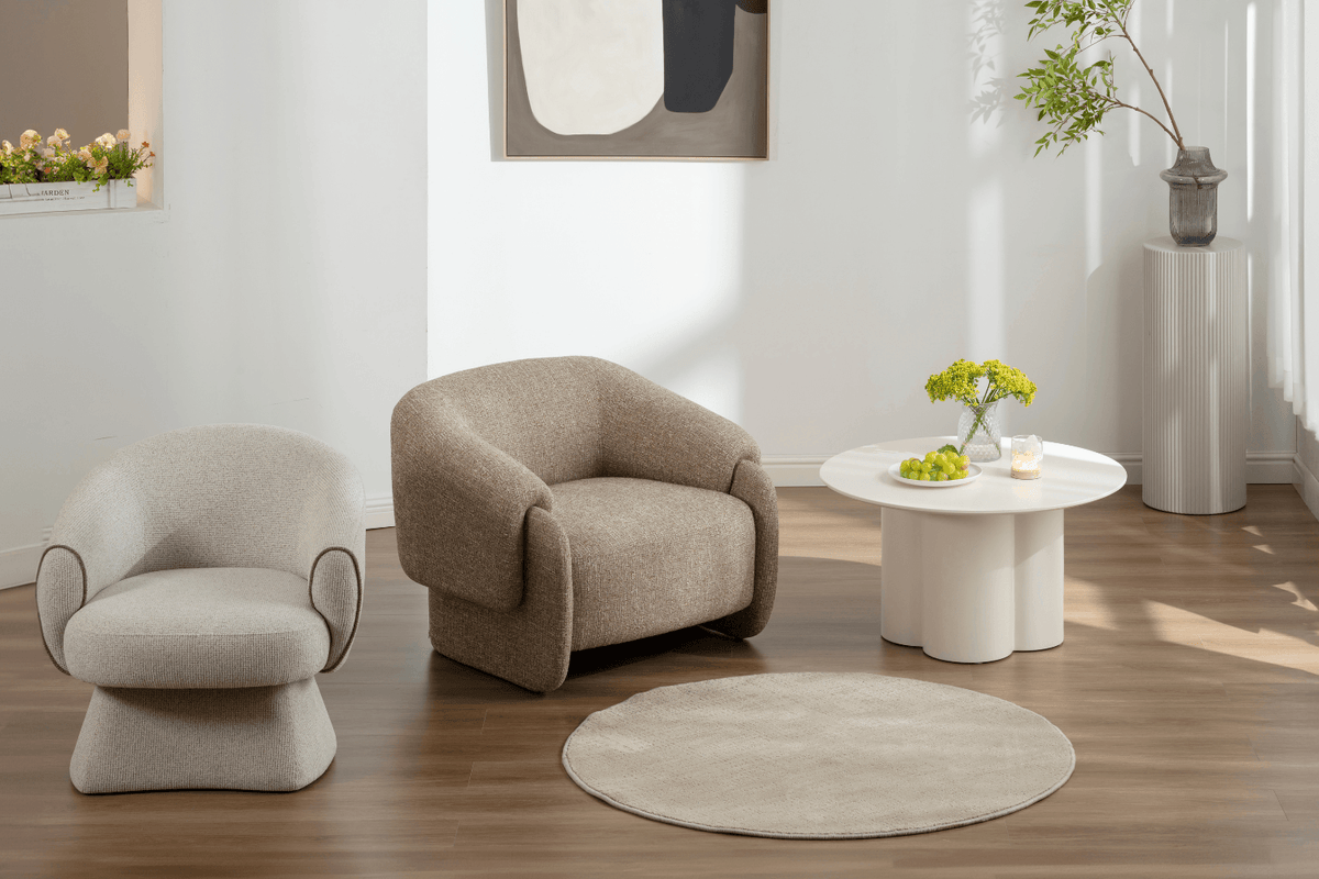 Table basse NICO | Oona Mobilier