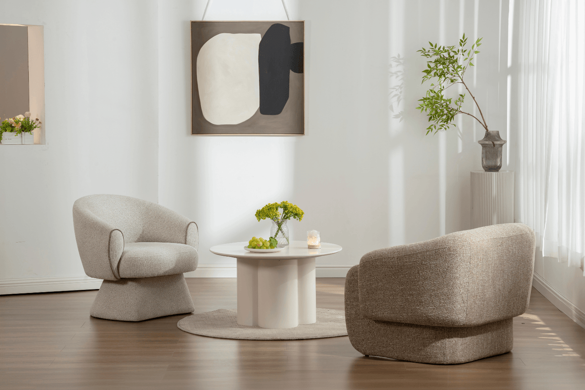 NICO Table basse 102 Oona Mobilier