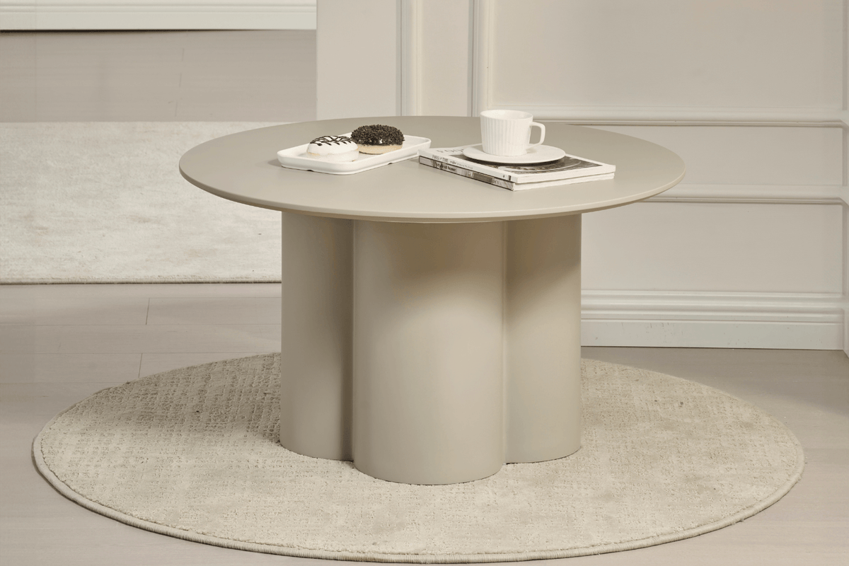 Table basse NICO | Oona Mobilier