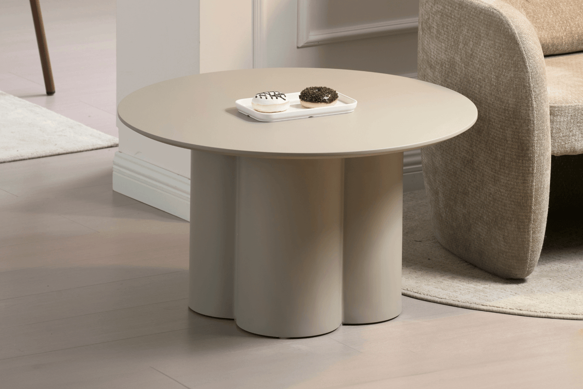 Table basse NICO | Oona Mobilier