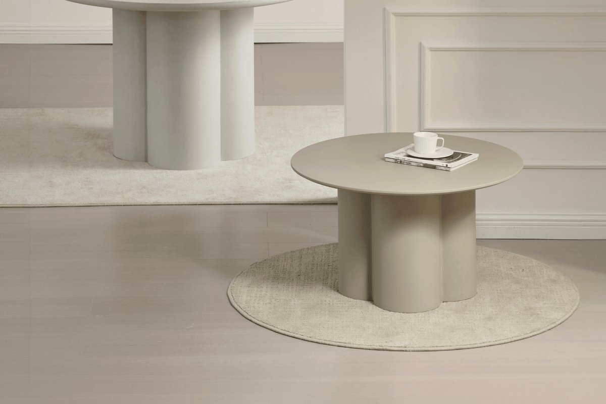 Table basse NICO | Oona Mobilier