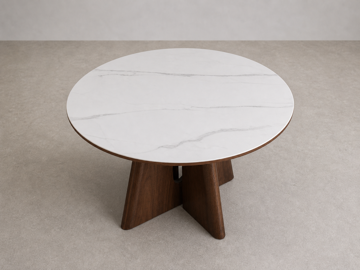 Table à manger HOLVI | Oona Mobilier