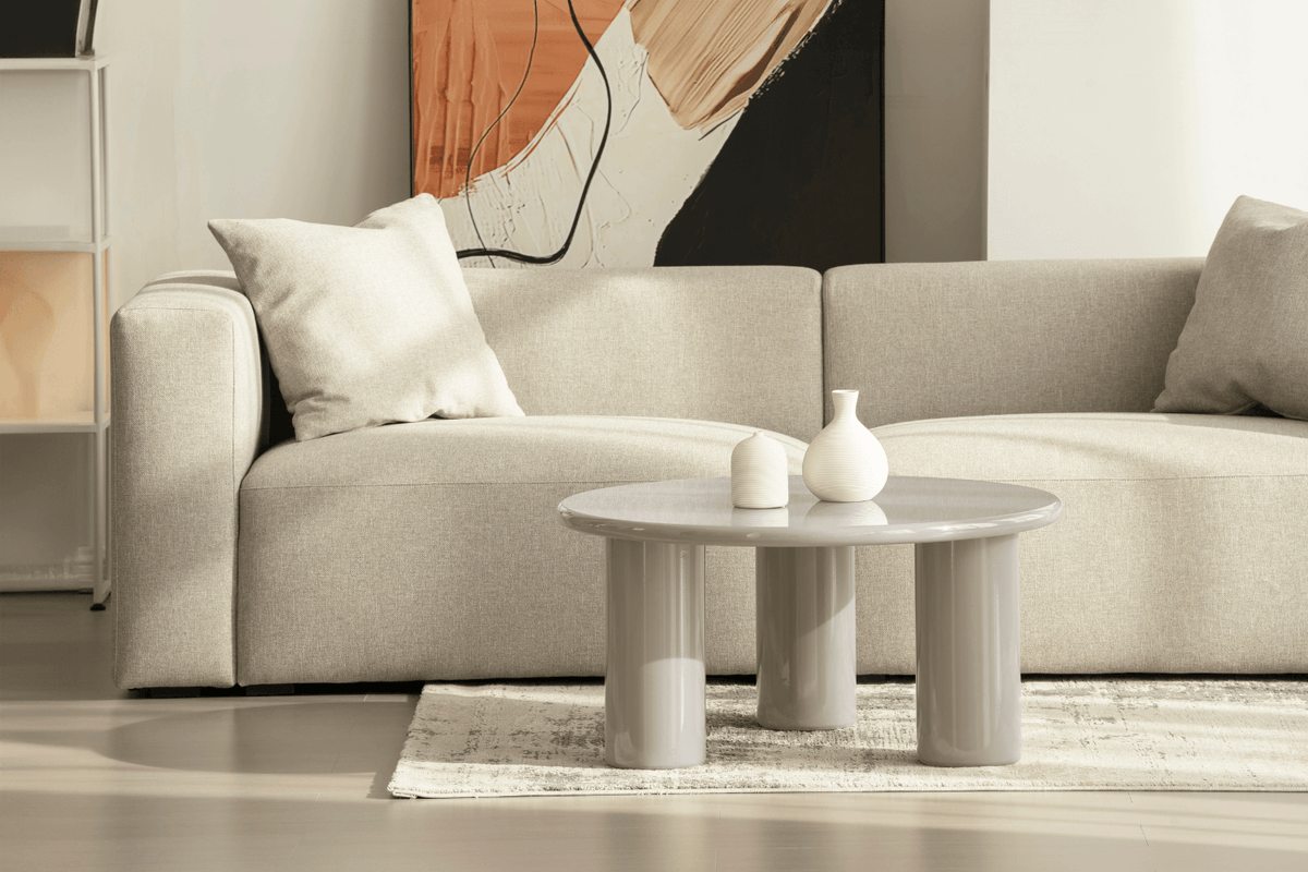 Table basse SAGE | Oona Mobilier