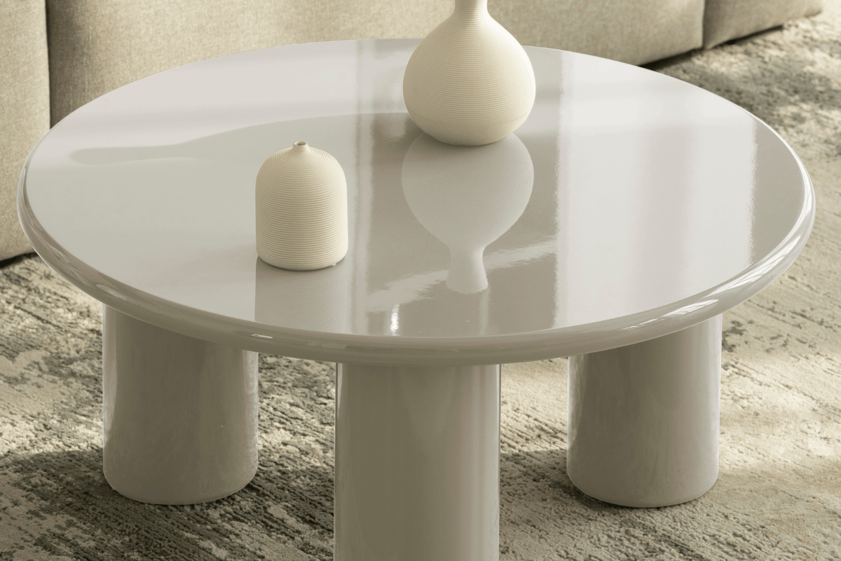 Table basse SAGE | Oona Mobilier