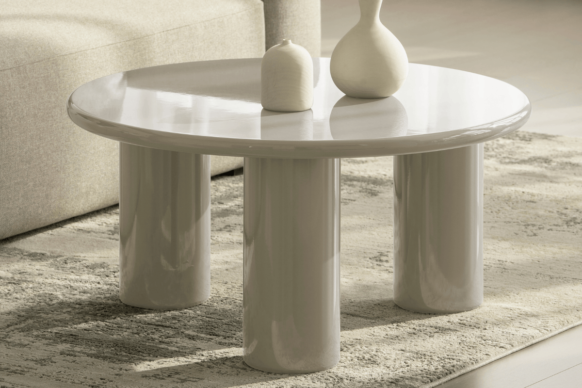 Table basse SAGE | Oona Mobilier