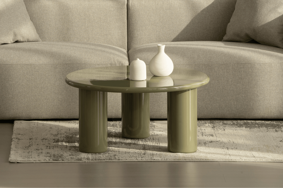 Table basse SAGE | Oona Mobilier