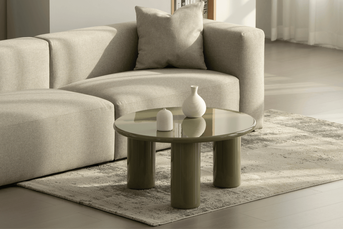 Table basse SAGE | Oona Mobilier