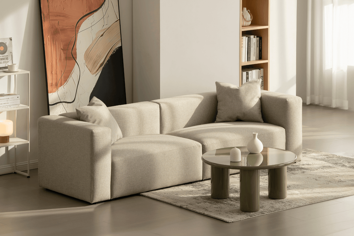 Table basse SAGE | Oona Mobilier
