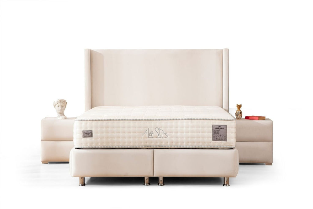 Lit coffre velours blanc écru 164_51fe4b3a-adec-4734-bfda-5495fc92ebd0 Oonamobilier