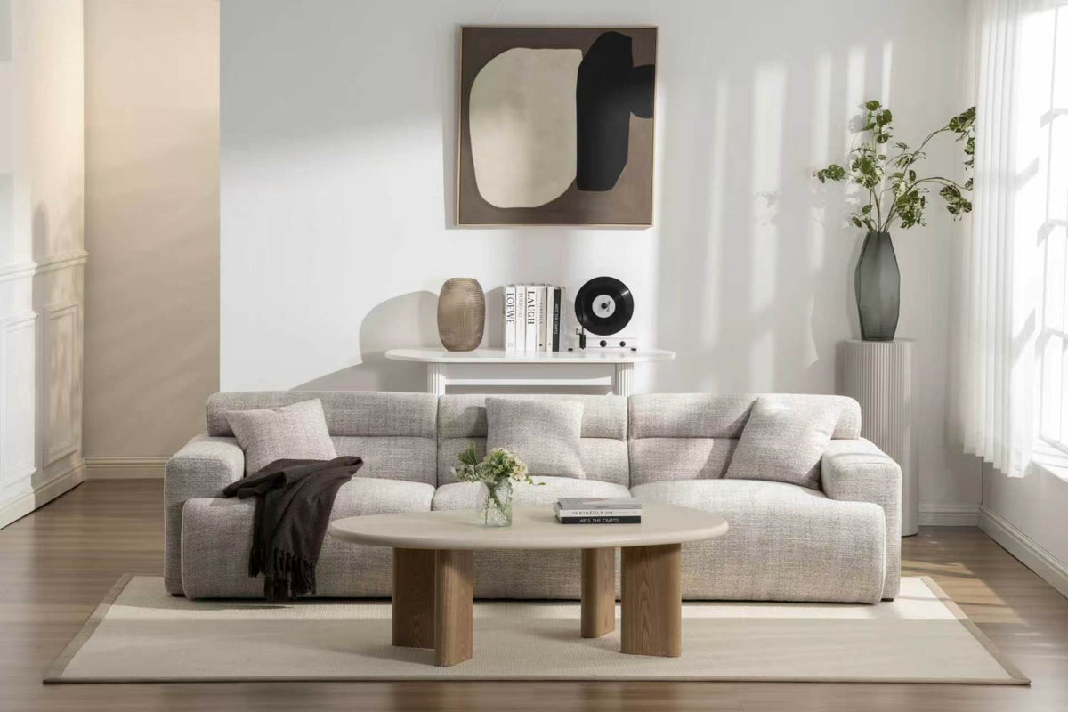 Table basse SYLINA | Oona Mobilier