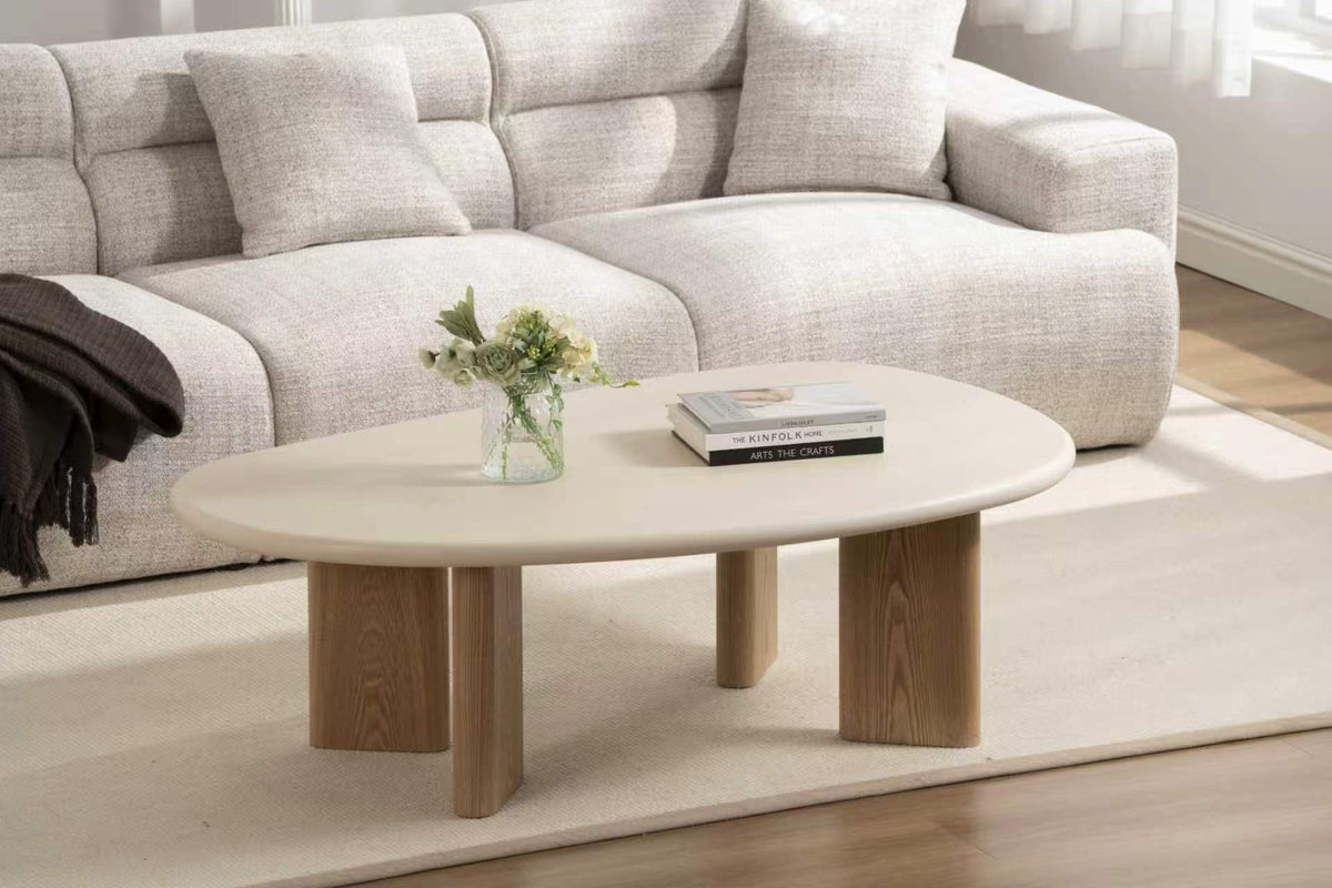 Table basse SYLINA | Oona Mobilier