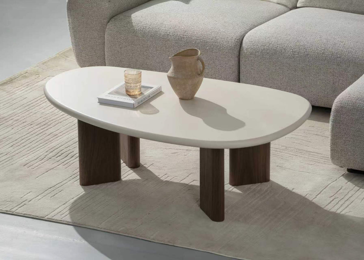 Table basse SYLINA | Oona Mobilier