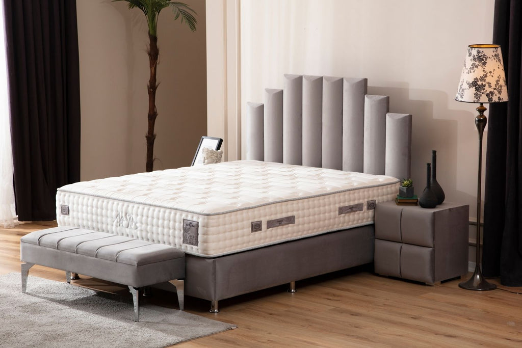 Lit coffre velours gris 182_e261e6aa-e34f-4eaf-b5f7-650d49edc8e5 Oonamobilier