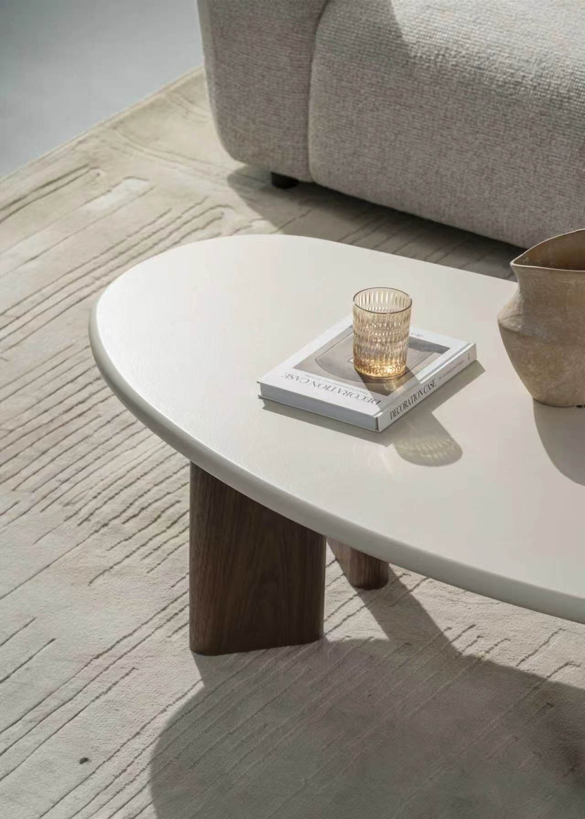 Table basse SYLINA | Oona Mobilier