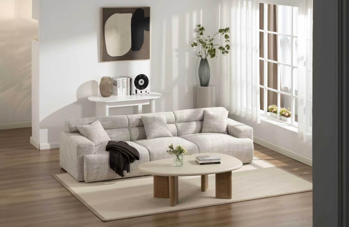 Table basse SYLINA | Oona Mobilier