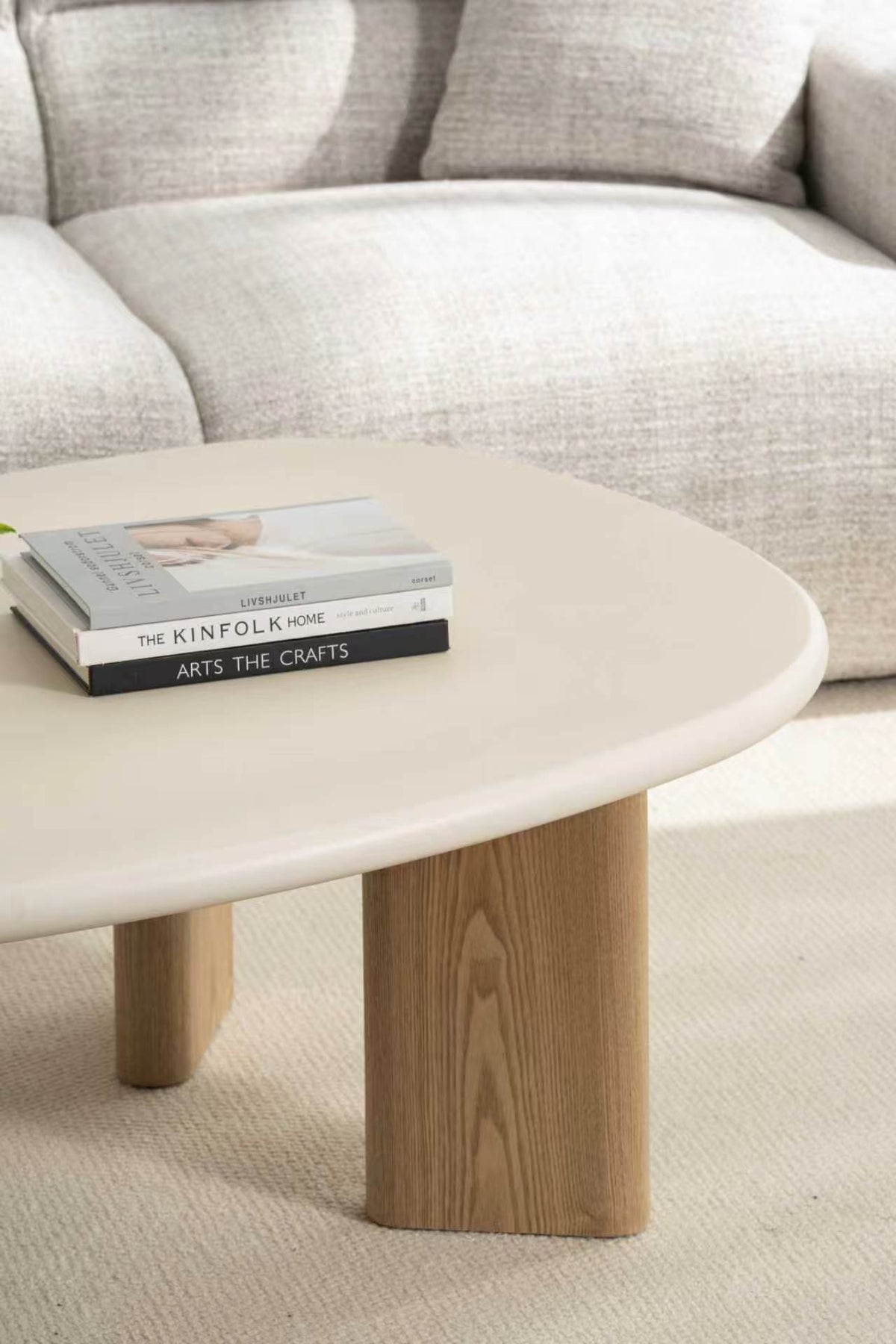 Table basse SYLINA | Oona Mobilier
