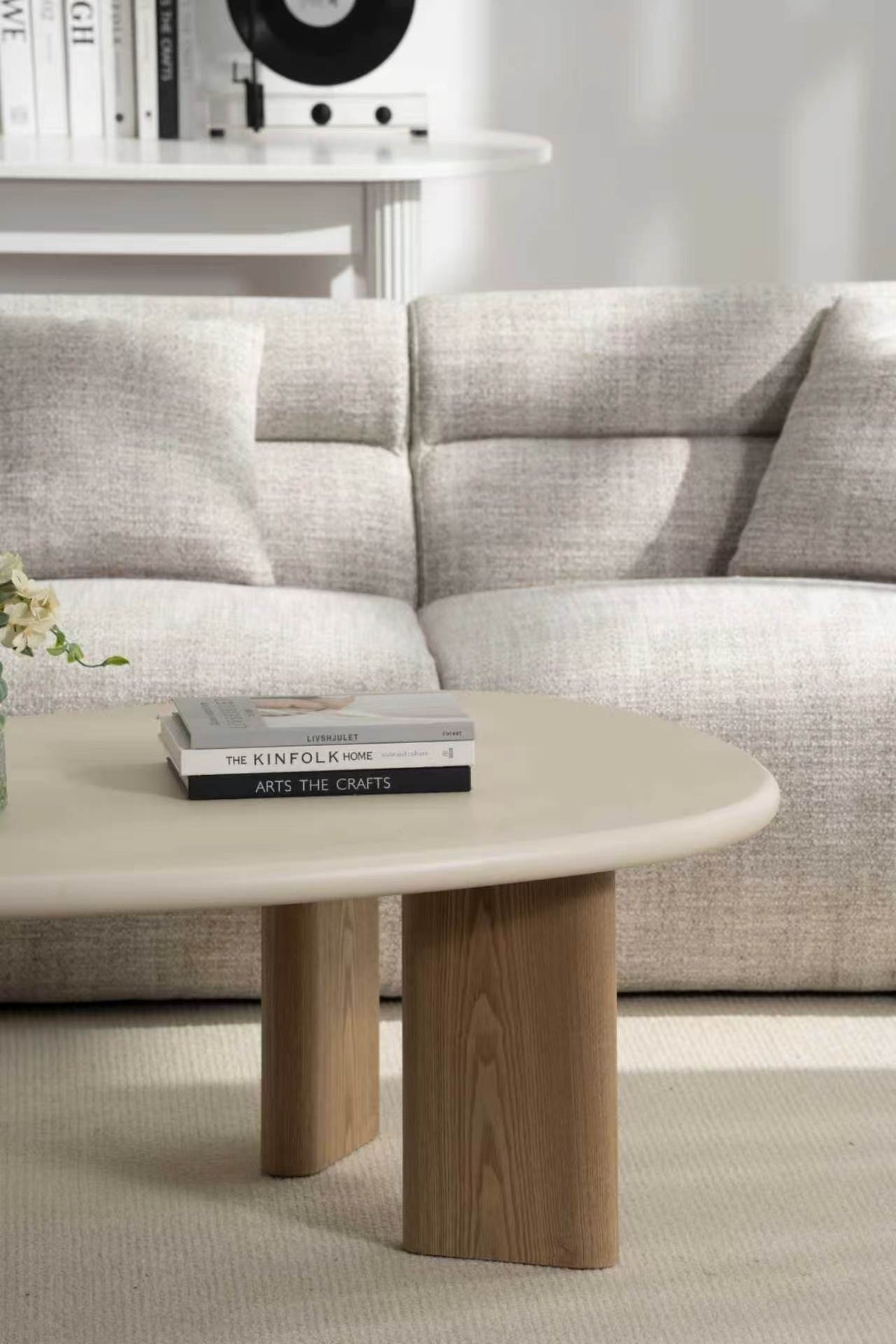 Table basse SYLINA | Oona Mobilier