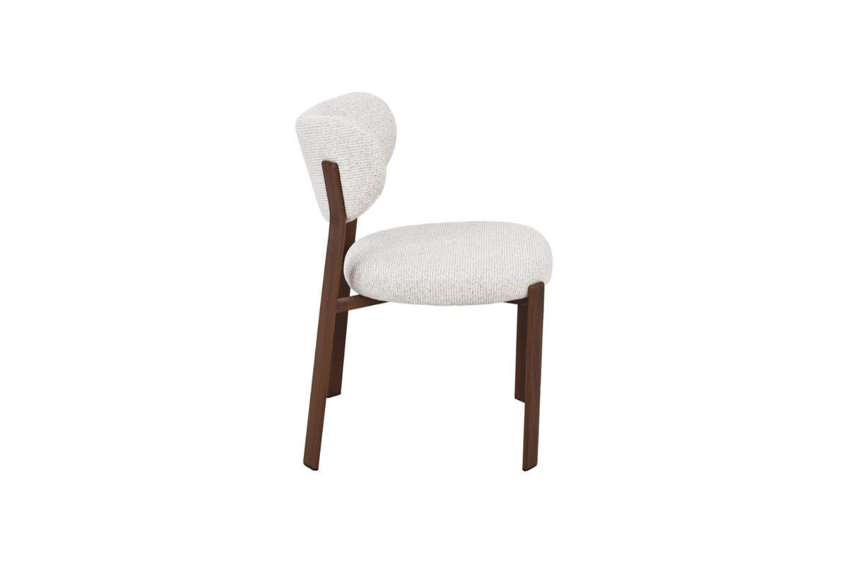 Chaise LUNARA | Oona Mobilier