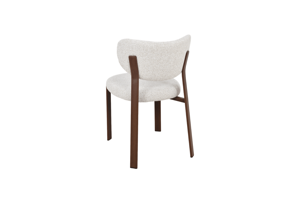 Chaise LUNARA | Oona Mobilier