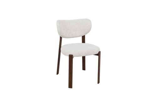 Lot de 2 chaises LUNARA