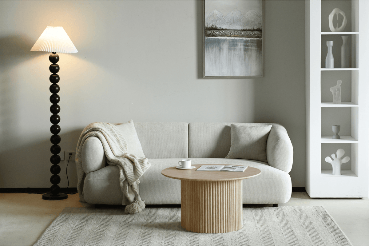Table basse LRELON | Oona Mobilier