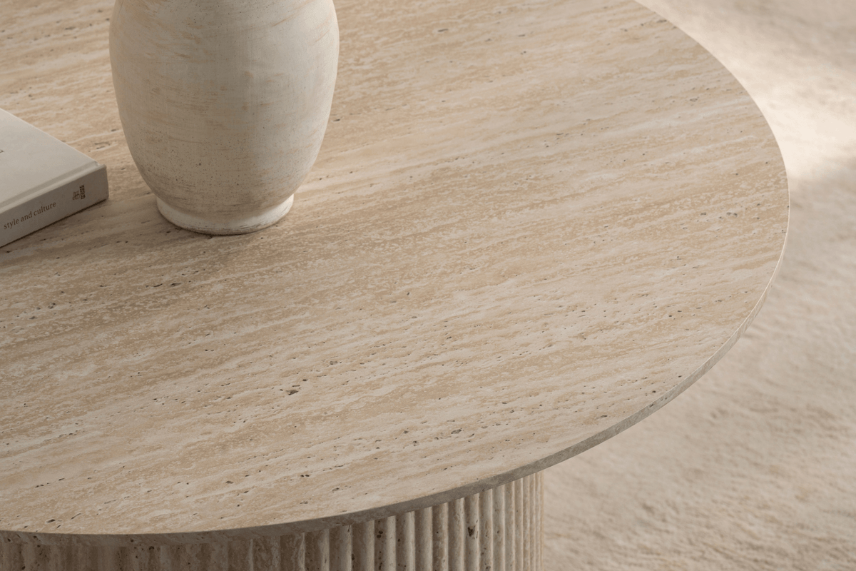Table basse LRELON | Oona Mobilier