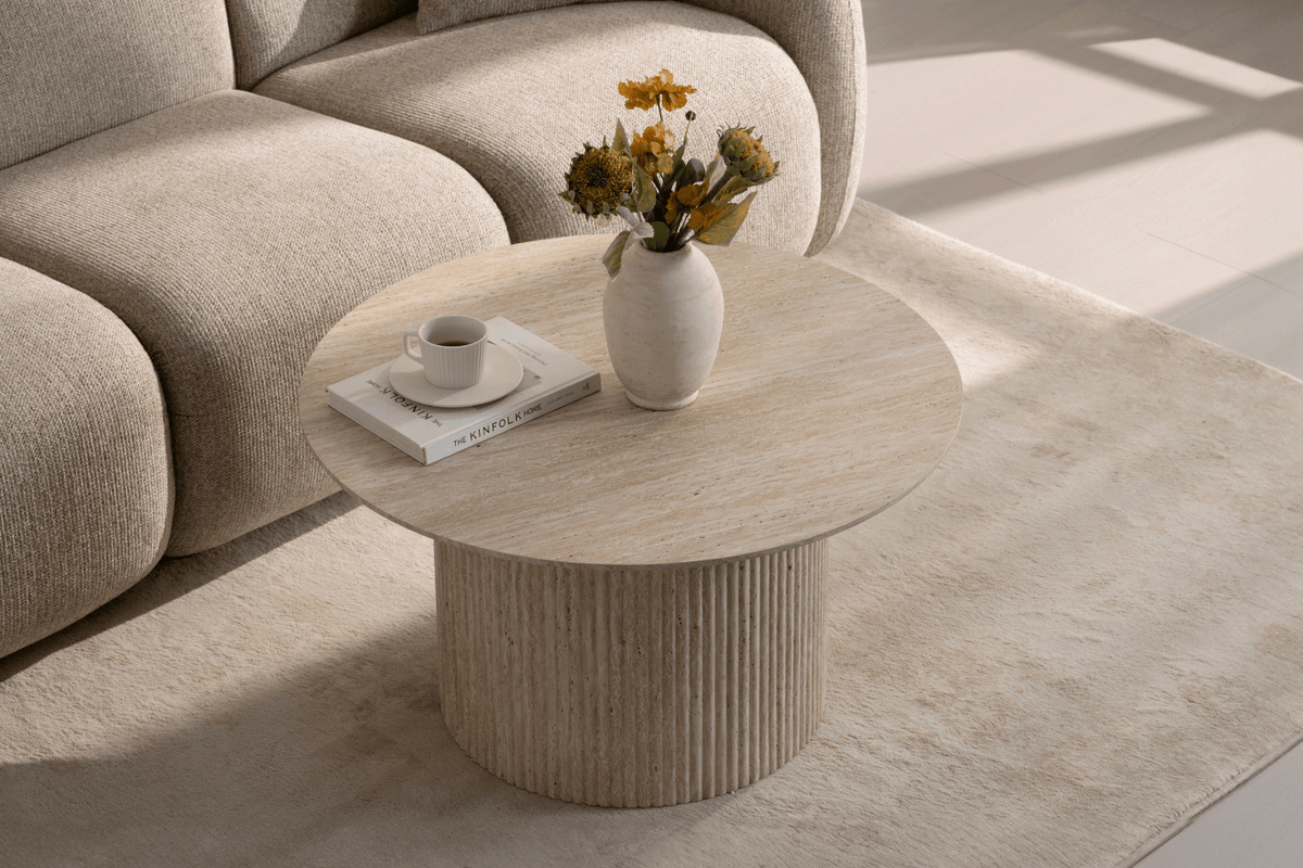 Table basse LRELON | Oona Mobilier