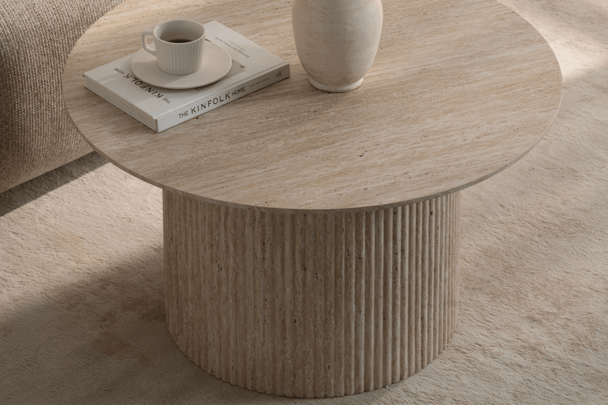 Table basse LRELON | Oona Mobilier