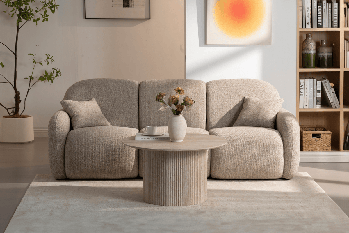 LRELON Table basse 35 Oona Mobilier