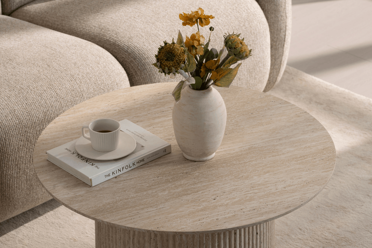 Table basse LRELON | Oona Mobilier