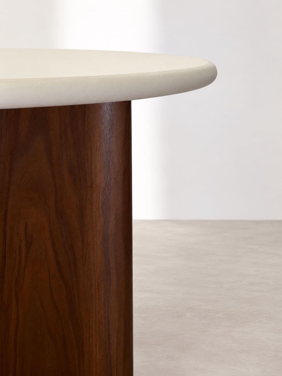 PYRANTH Table à manger 3DE0C5BA-C63B-4E76-B843-04B297419416_87135b97-3d23-4220-9dd9-3293ddc16267 Oona Mobilier